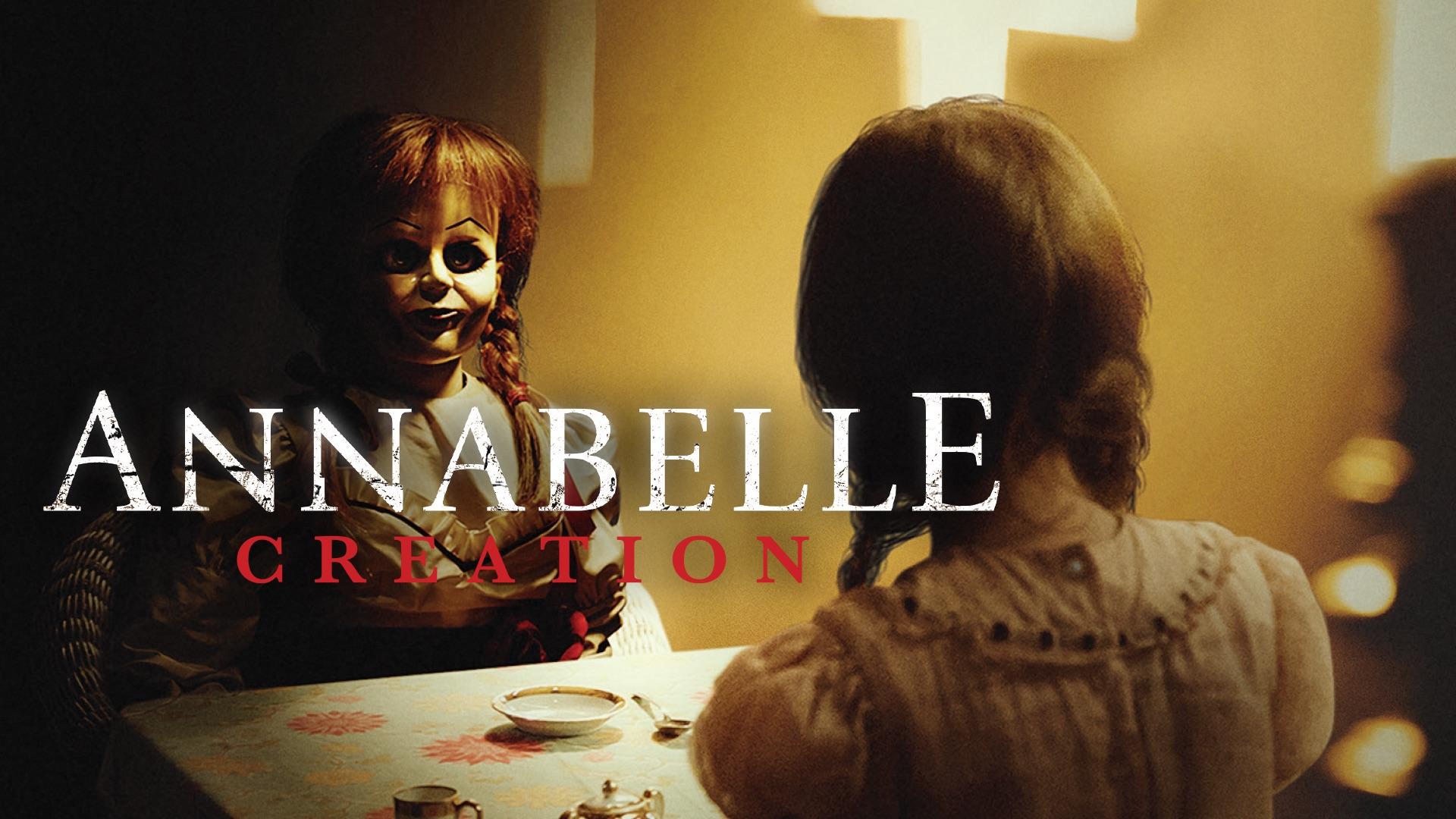 1920x1080 The Making of Annabelle: Creation (Part 1)