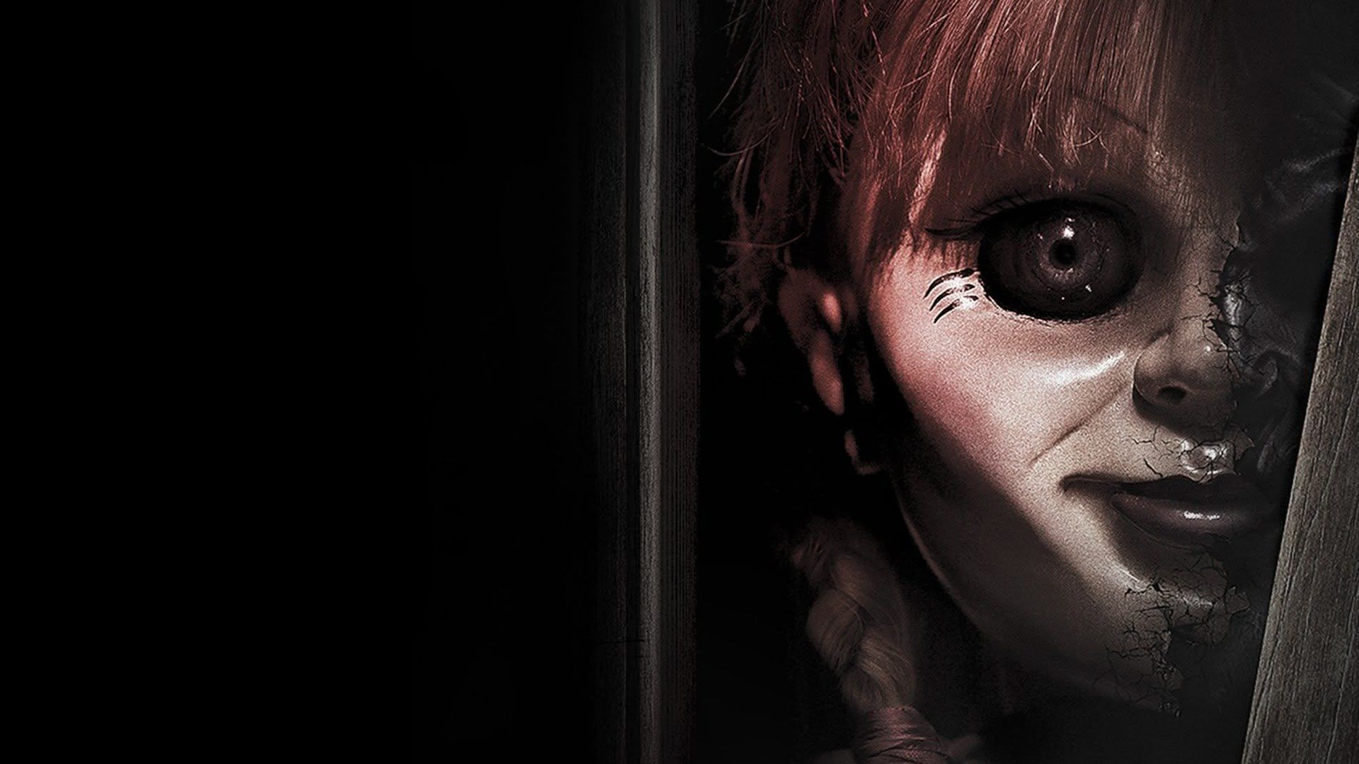 1920x1080 Annabelle: Creation