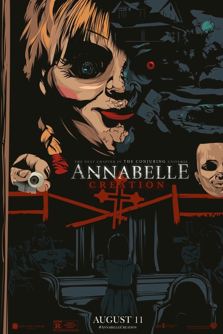 736x1104 Annabelle Creation