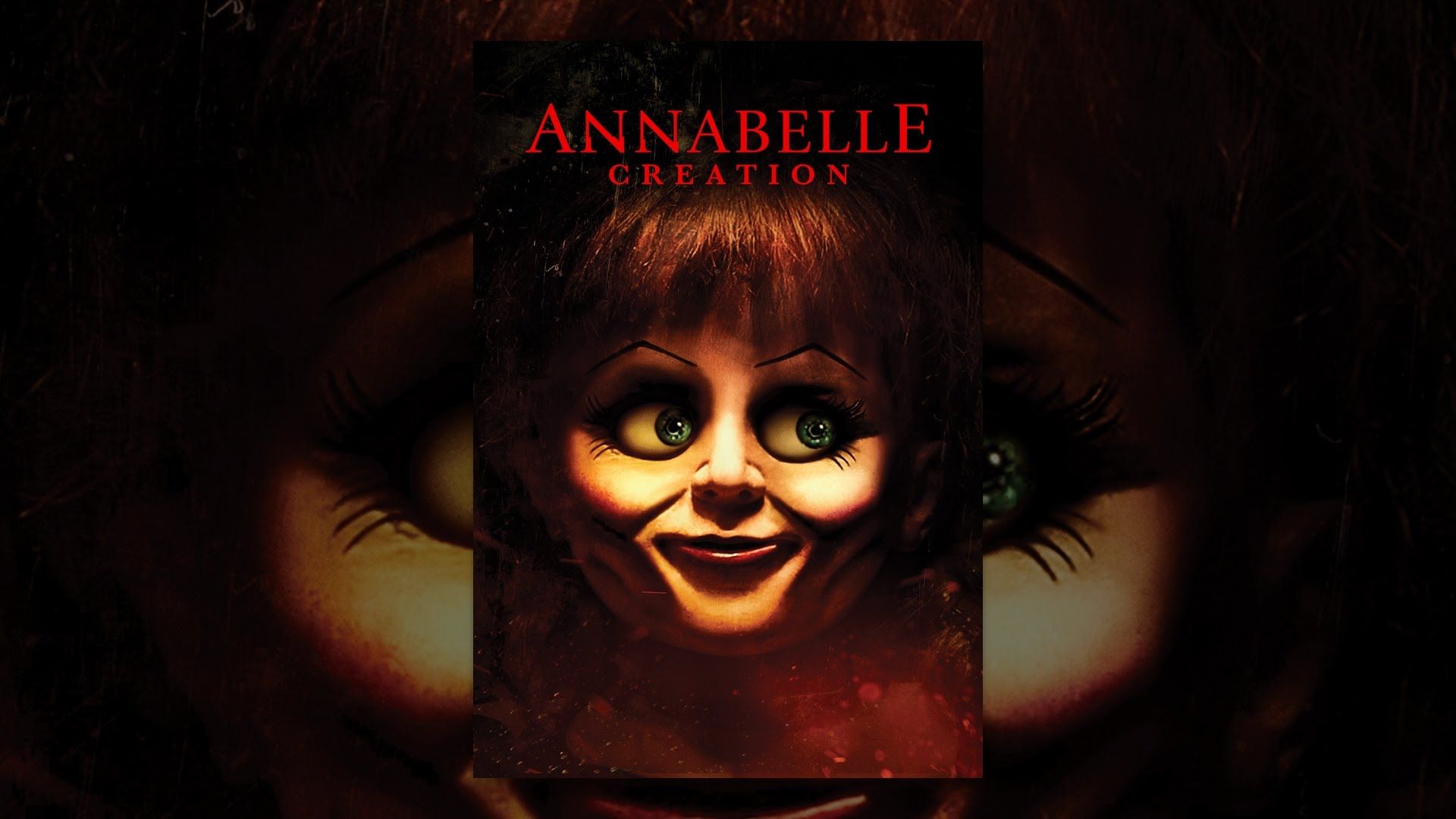 1920x1080 Annabelle: Creation
