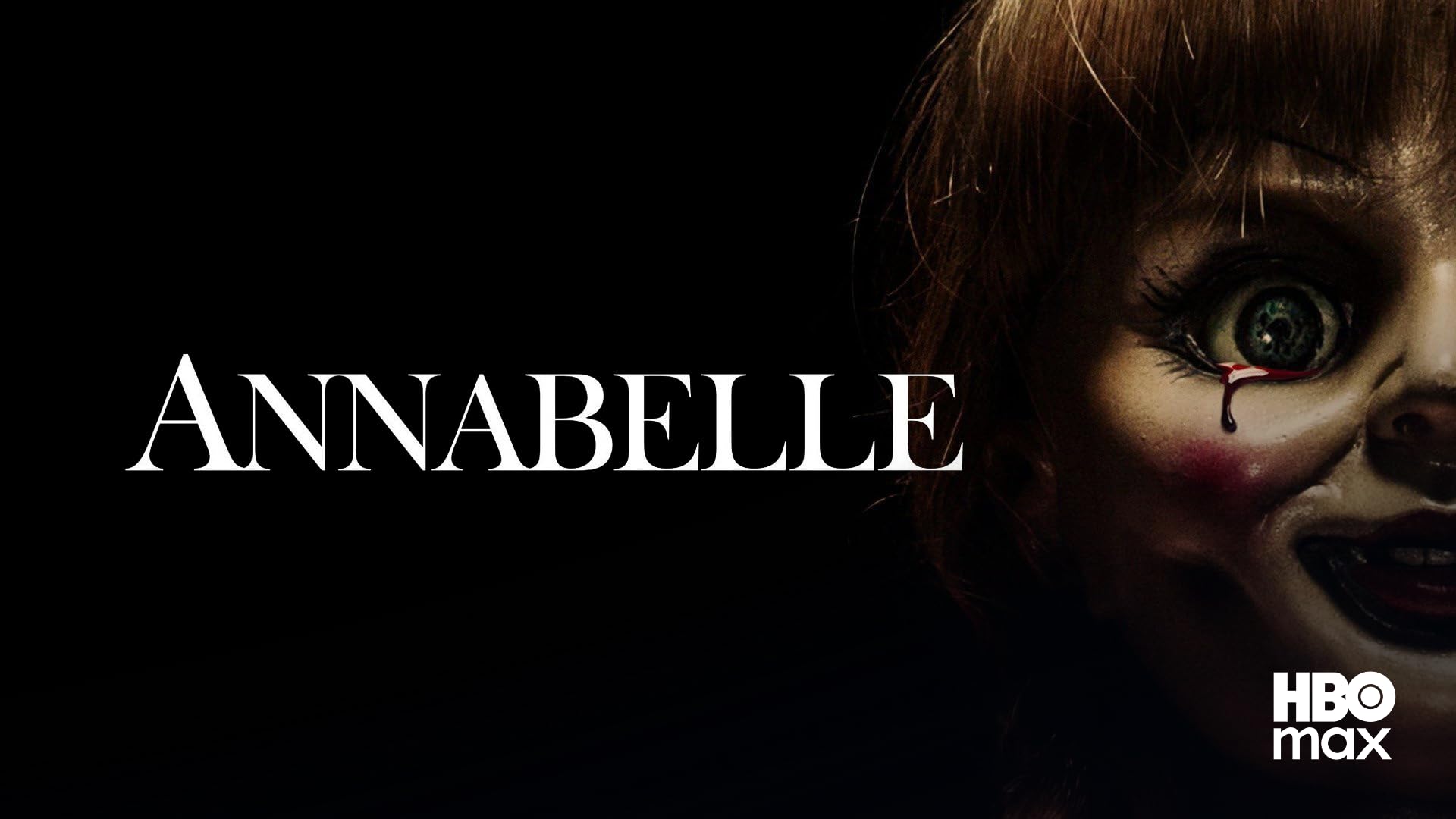 1920x1080 Prime Video: Annabelle: Creation