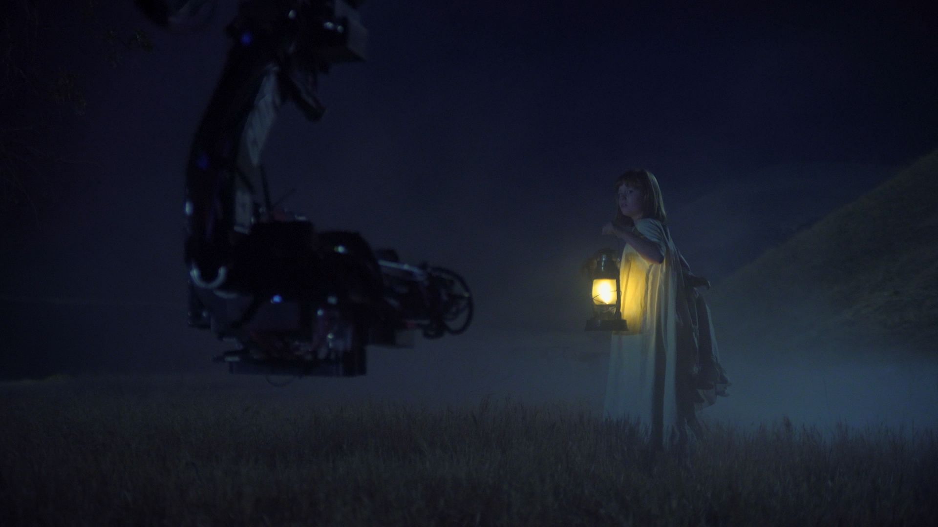 1920x1080 Annabelle: Creation