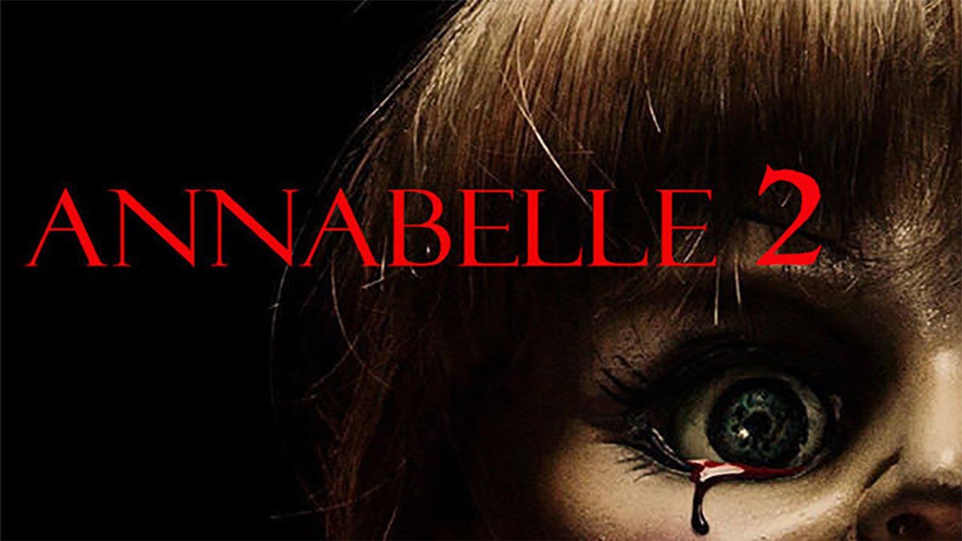 1920x1080 Annabelle: Creation (2017)