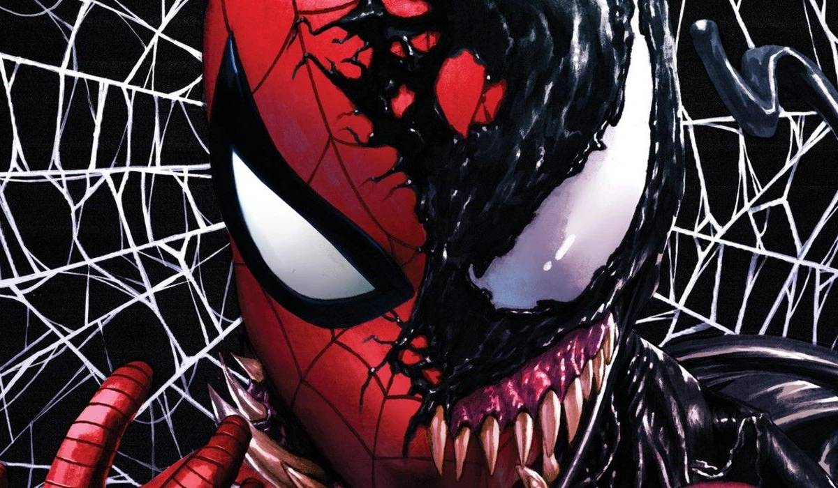 1200x700 Venom Finally Destroys Spider Man In New Fanart From DC Artist