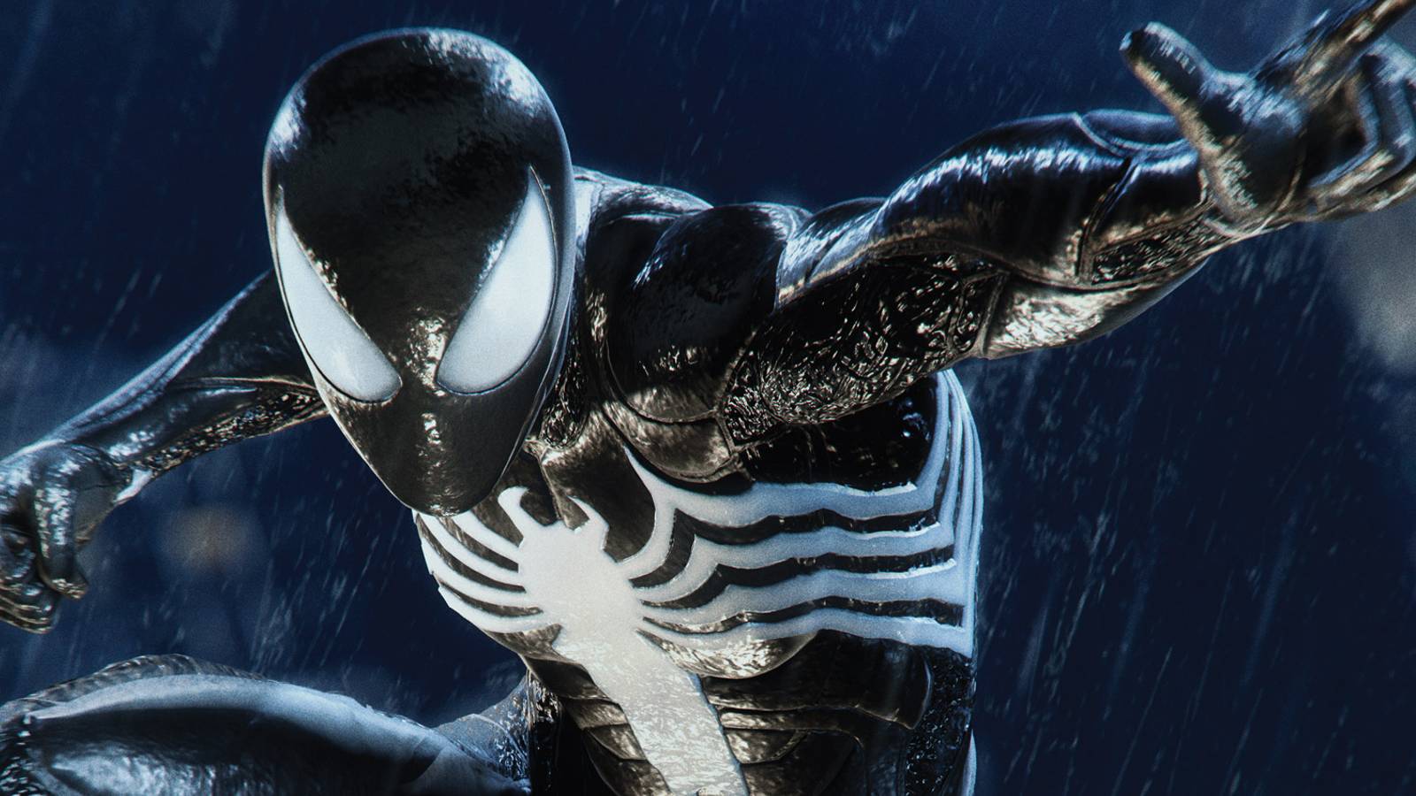 1600x900 Marvel's Spider Man 2's Venom Boss Fight Might Disprove How Peter Seemingly Discards The Symbiote