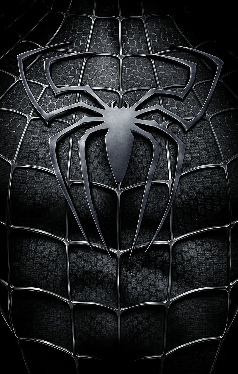 800x1257 Spider man marvel, venom, HD phone wallpaper