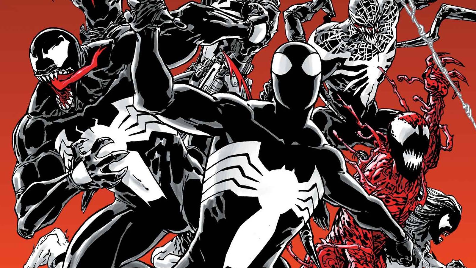 1600x900 Even Nerds Like To Feel Like A Badass Once In A While: Spider Man Perfectly Sums Up Why He Loves His Iconic Black Suit