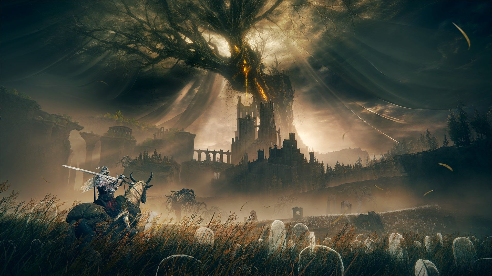 1920x1080 Elden Ring: Shadow Of The Erdtree Review
