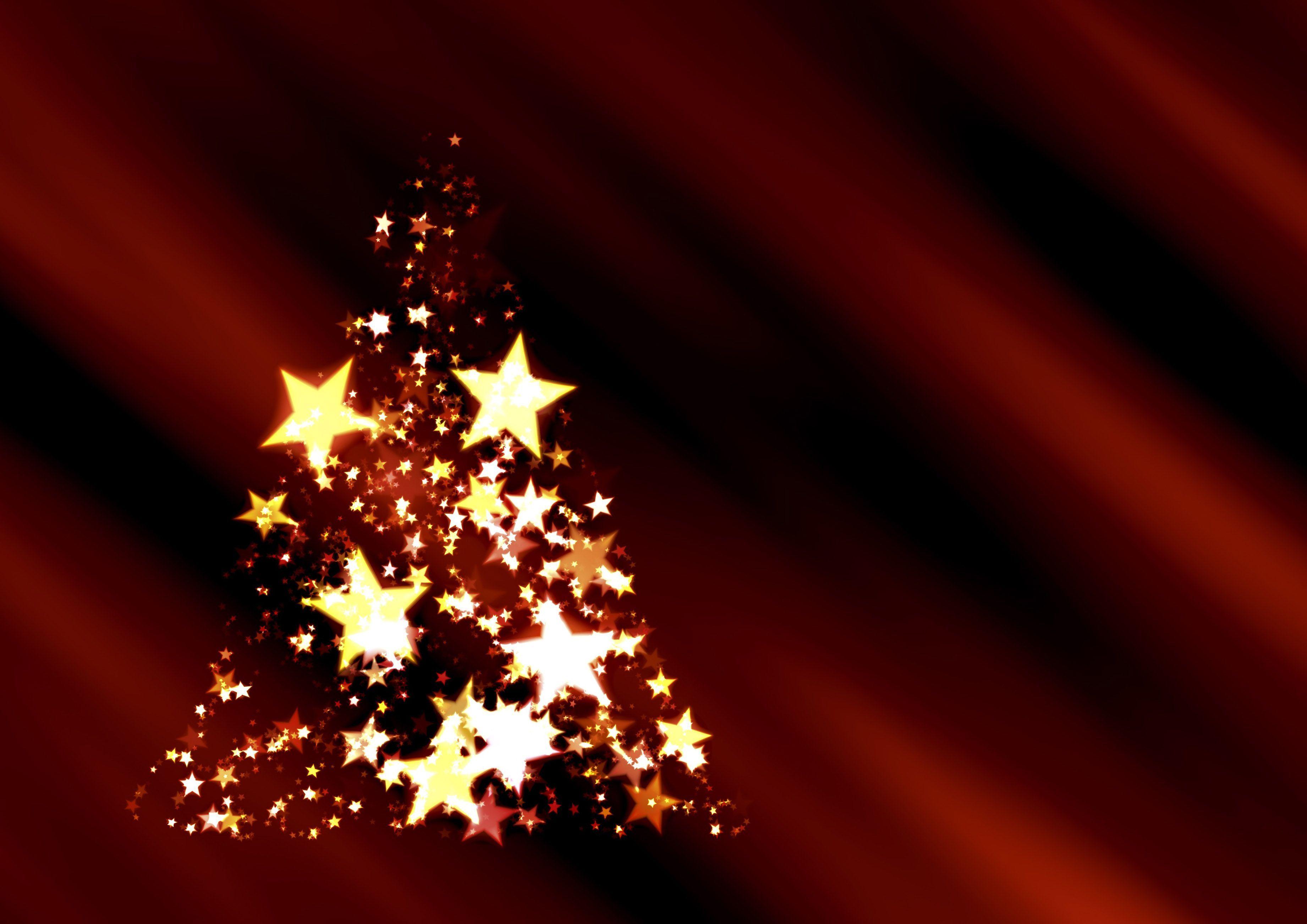 Black Christmas Tree Wallpapers - Top Free Black Christmas Tree ...