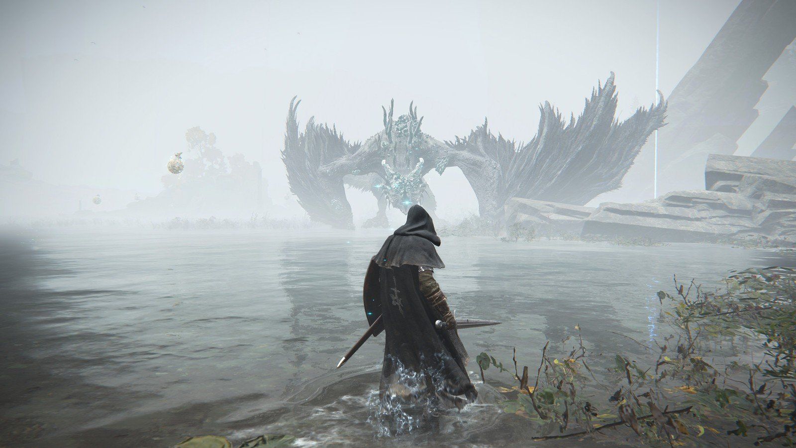 1600x900 Elden Ring Review In Progress. A Newb in the Lands Between. Movies. Games. Geek Culture