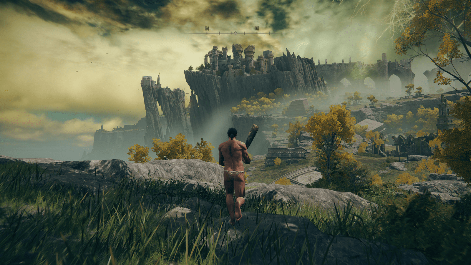 1600x900 Elden Ring Player Creates 600 Page Illustration Of His Entire Playthrough, Inspired By Red Dead Redemption 2. Rock Paper Shotgun