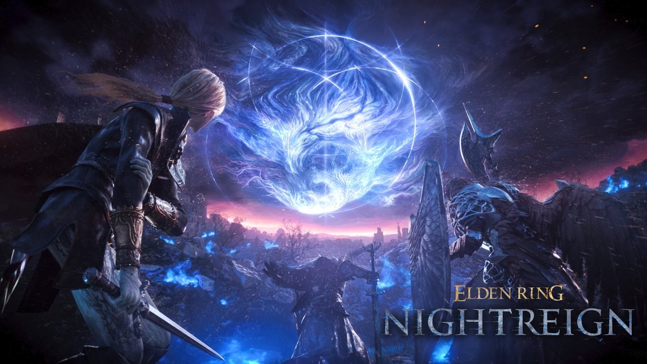 1280x720 Elden Ring: Nightreign
