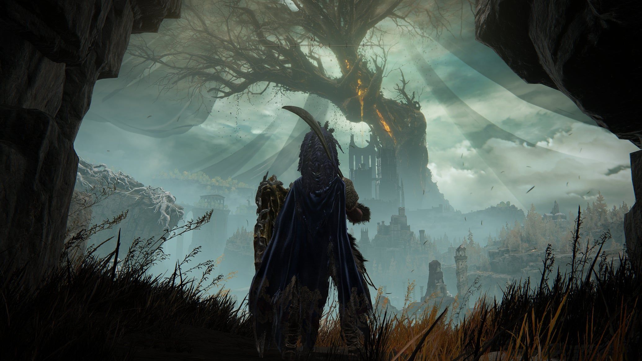 2070x1164 Elden Ring PC performance and settings guide: Shadow of the Erdtree edition. Rock Paper Shotgun