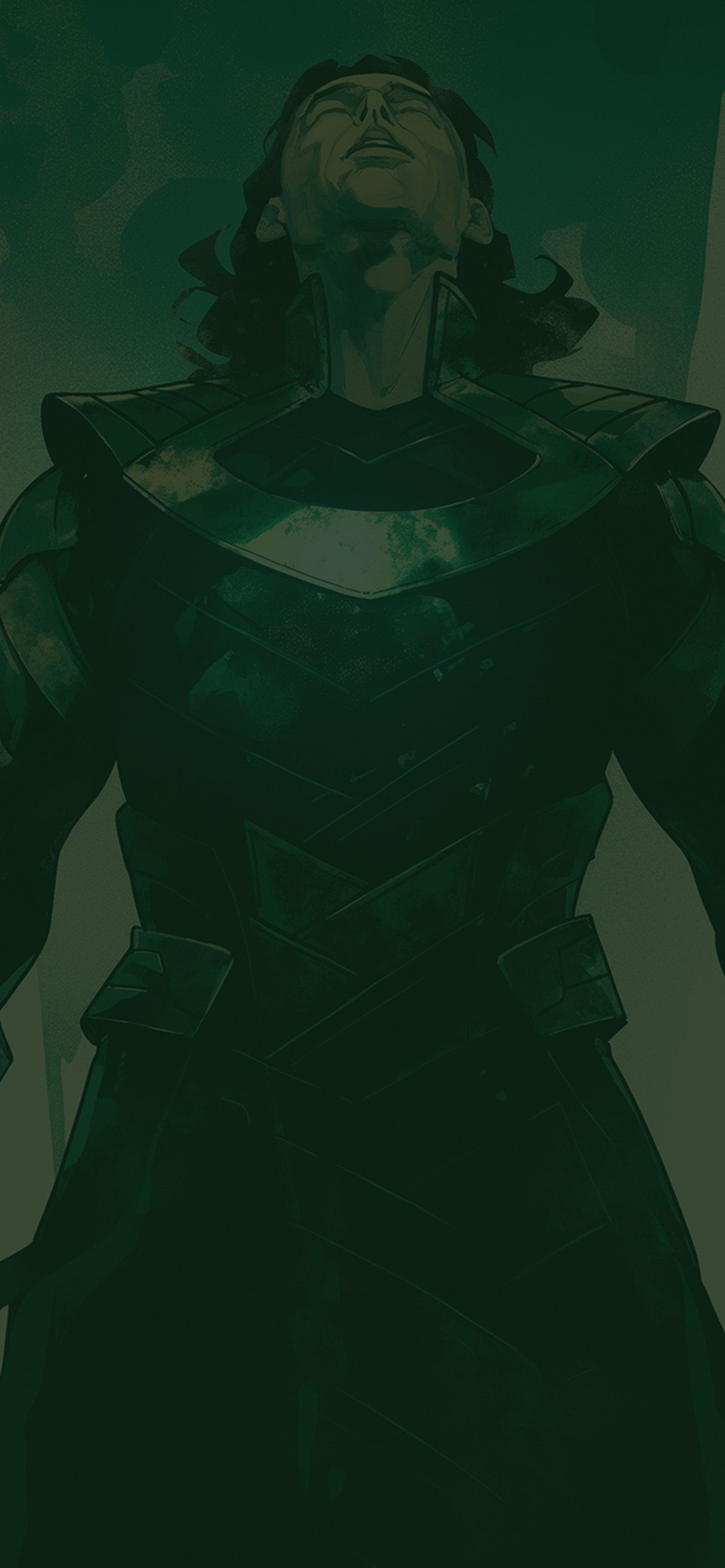 1212x2622 Loki Trickster God Time Zone Wallpaper HD Wallpaper