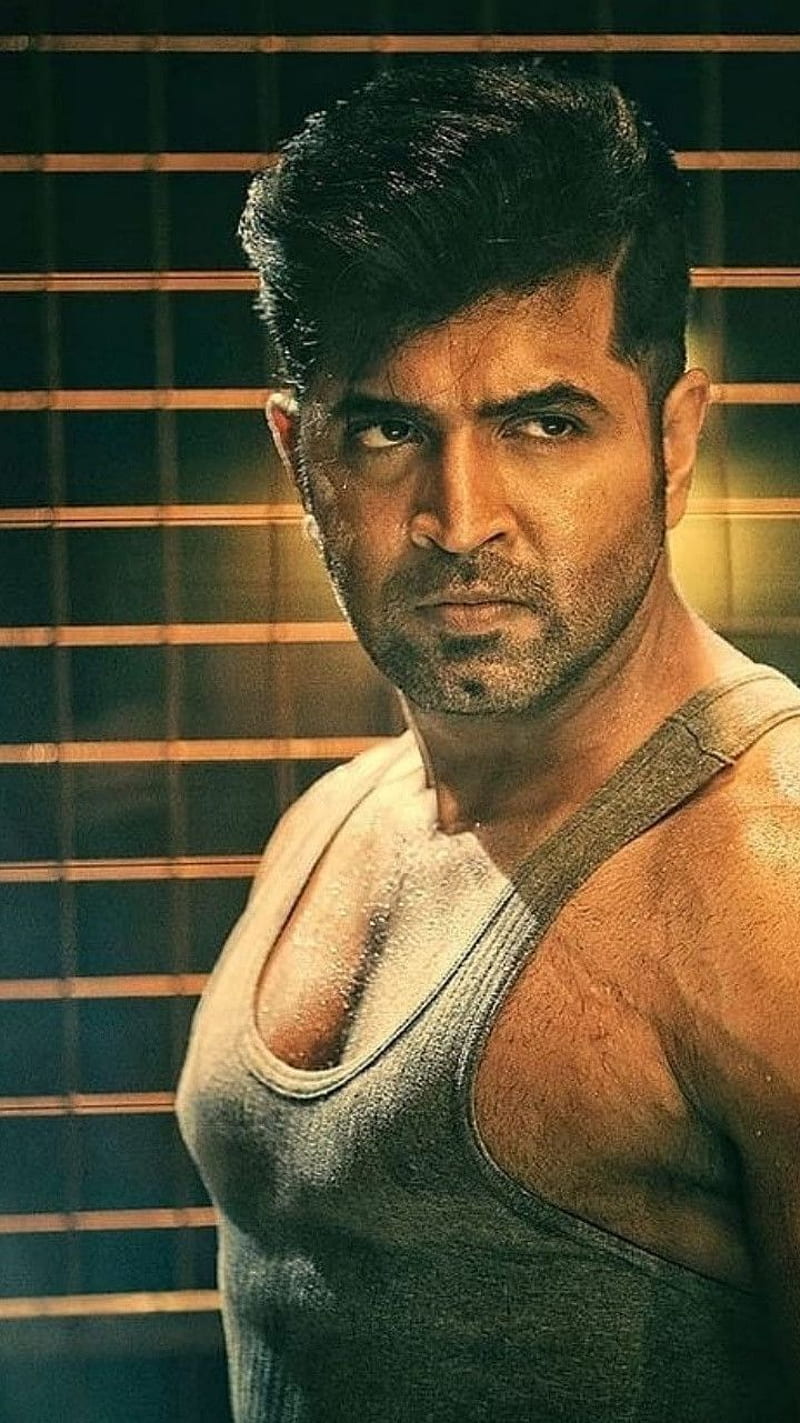 800x1423 Arul, border, tamil movie, HD phone wallpaper