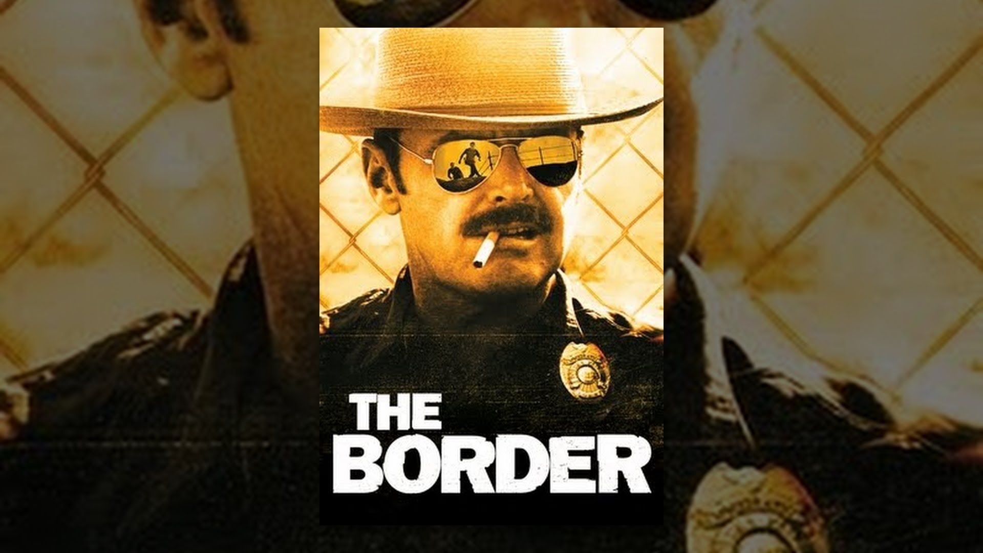 1920x1080 The Border