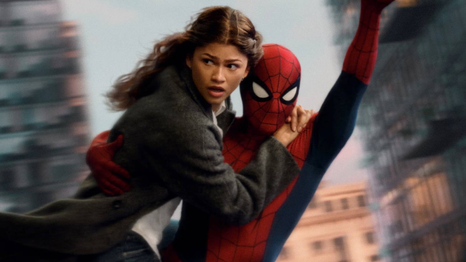 1600x900 All 5 Tom Holland and Zendaya Movies, Ranked