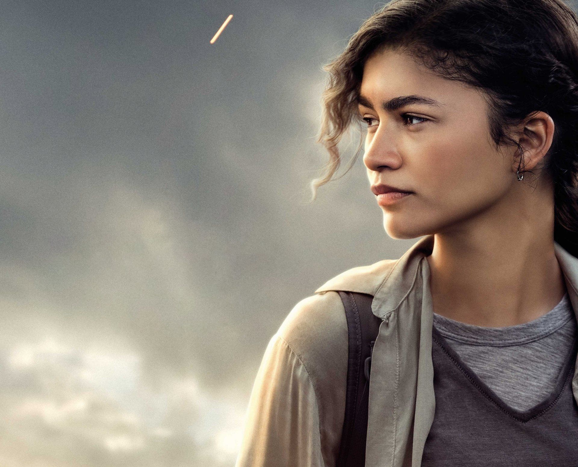 1920x1550 Michelle 'MJ' Jones. Zendaya In Spider Man: Far From Home 4K Ultra HD Wallpaperx4521