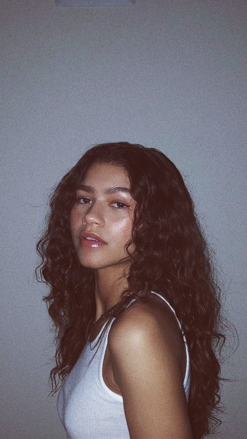 800x1424 Zendaya, spiderman, zendaya colleman, HD phone wallpaper