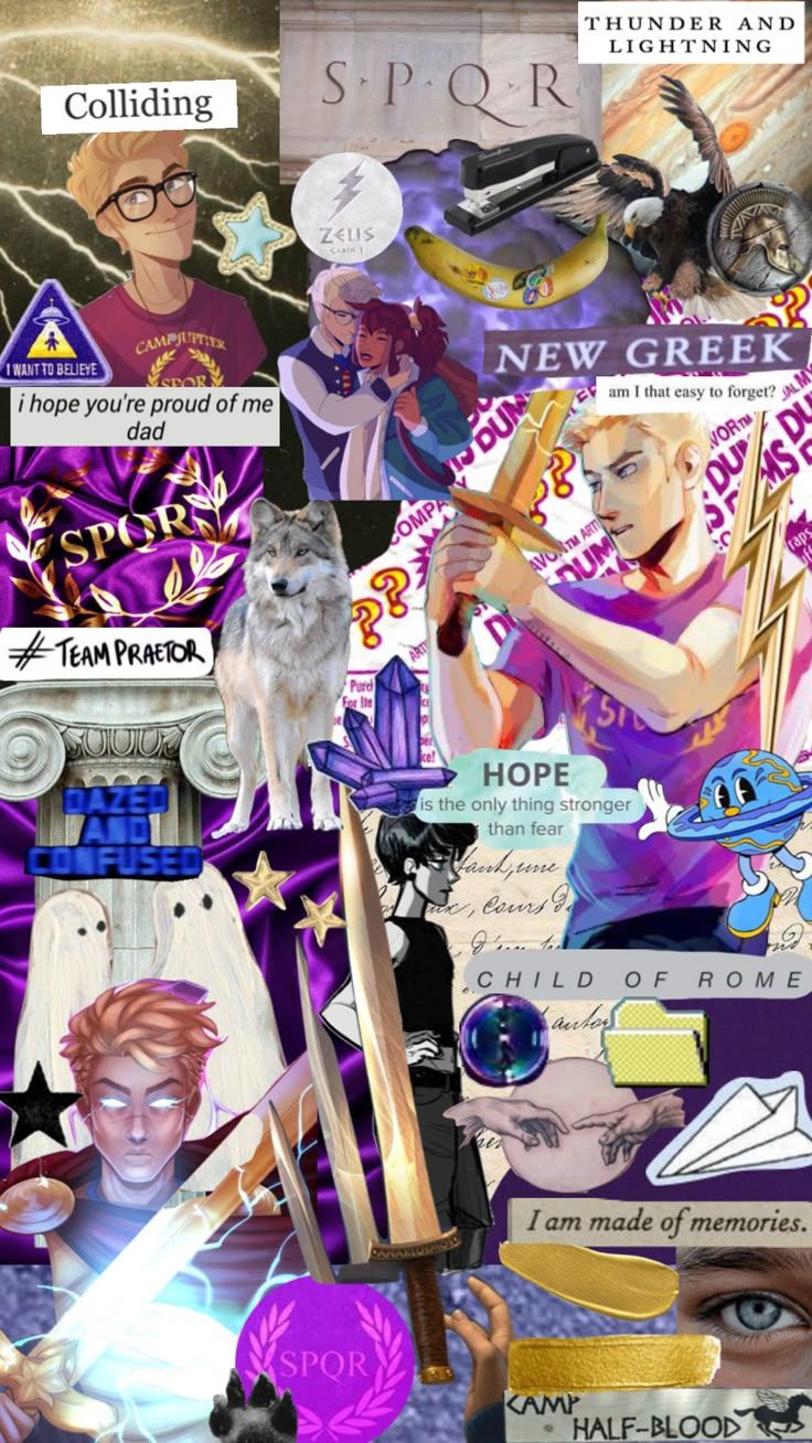 736x1308 Shuffles. Jason grace wallpaper, Percy jackson heroes of olympus wallpaper, Cute pjo wallpaper