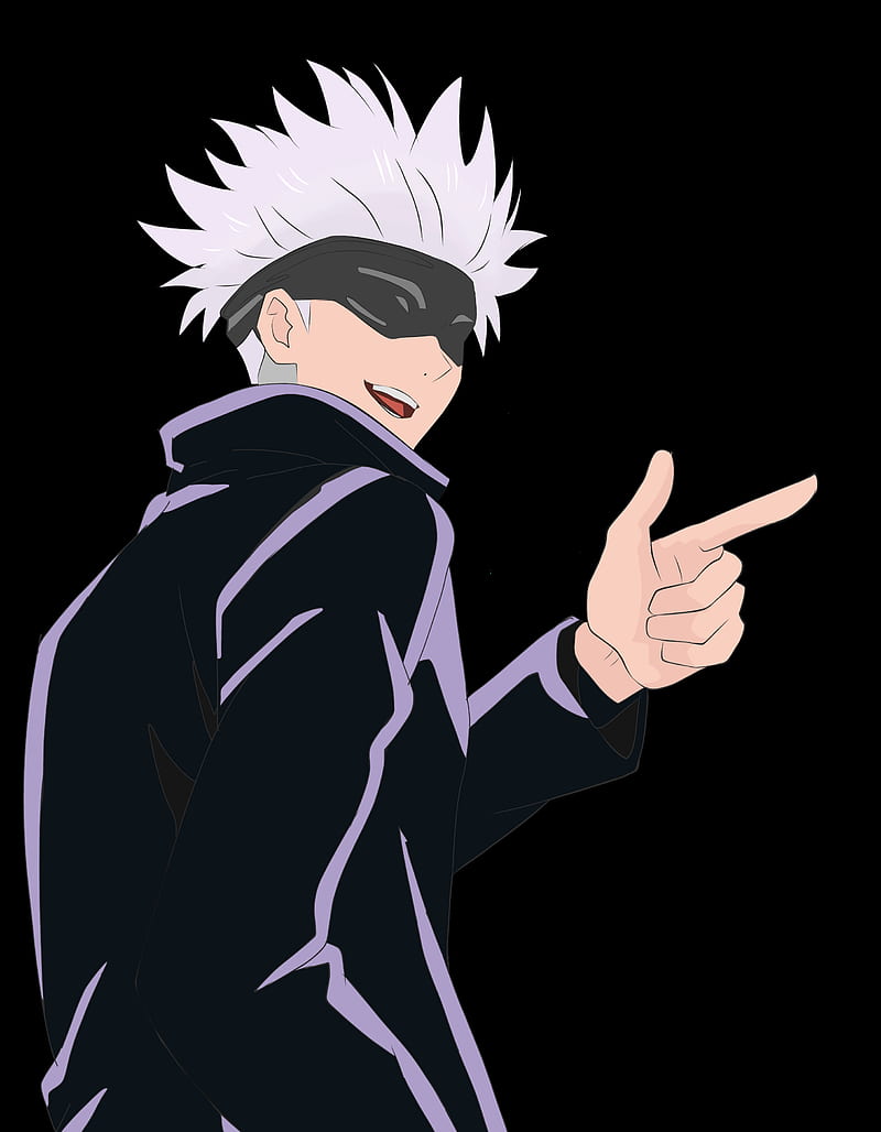 800x1028 Gojo, alchemist, amoled, anime, animeboy, dark, gojo, itadori, jujutsu, kaisen, HD phone wallpaper