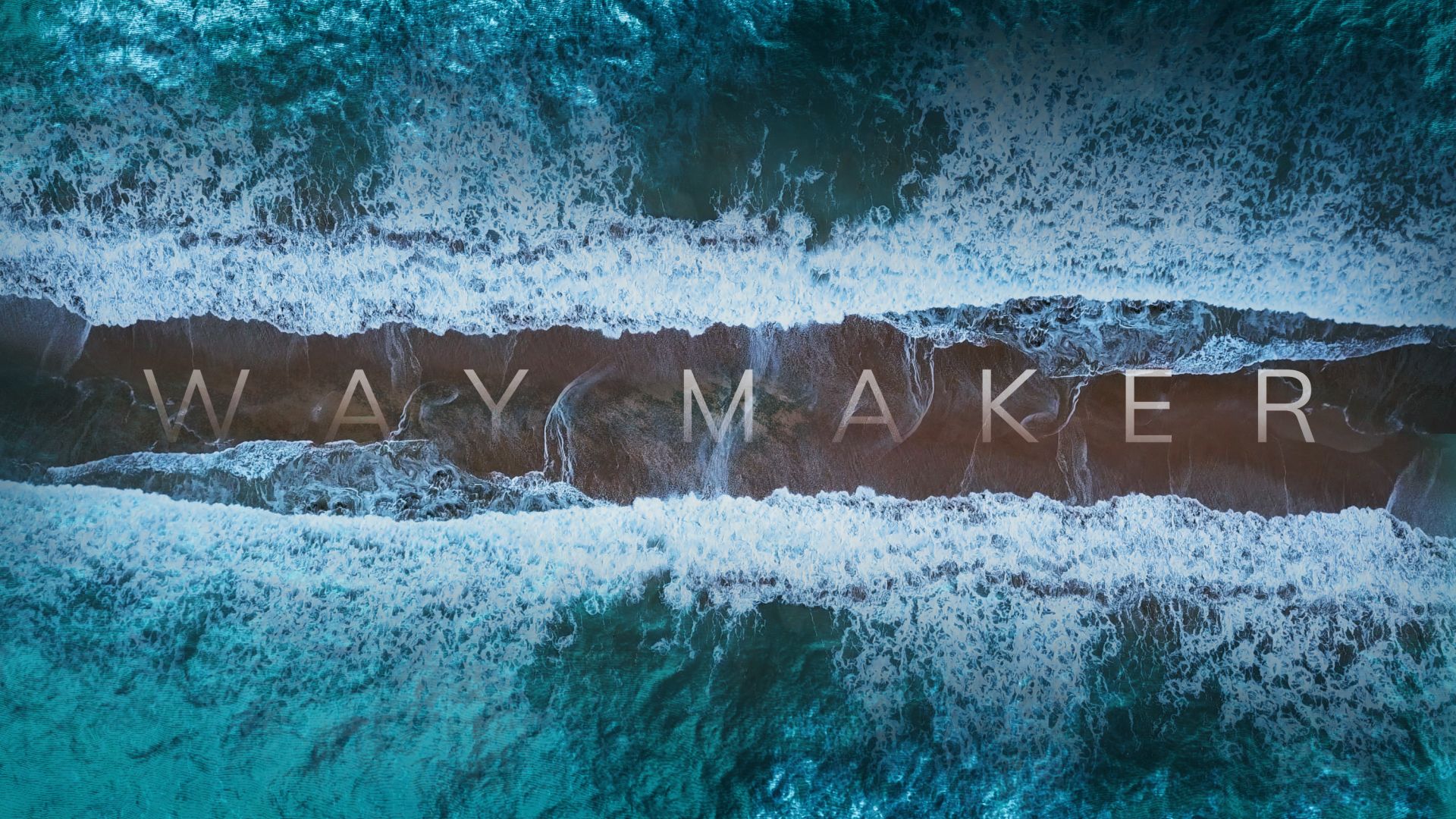 1920x1080 Bible Study MAKER: Sign Language. The Branch Church
