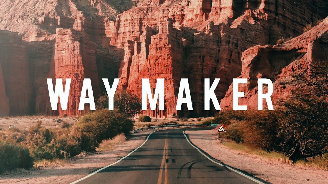 1280x720 Way Maker (Piano Instrumental) His Presence Piano: Song Lyrics, Music Videos & Concerts