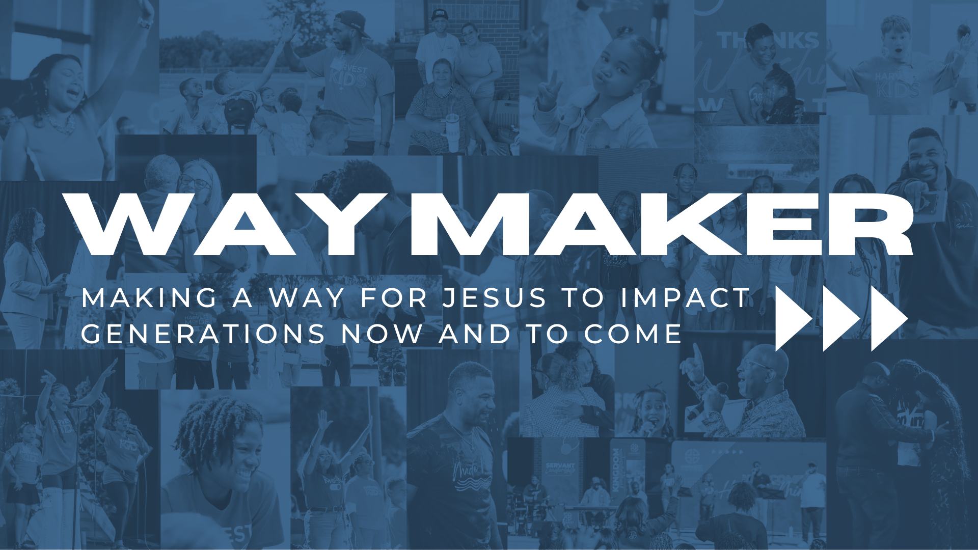 1920x1080 WAY MAKER
