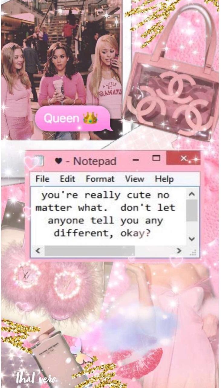 731x1280 Aesthetic Peach Pink Wallpaper