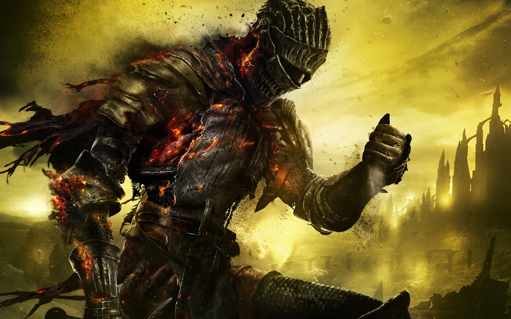 1680x1050 dark souls armor, warrior Wallpaper, HD Games 4K Wallpaper, Image and Background