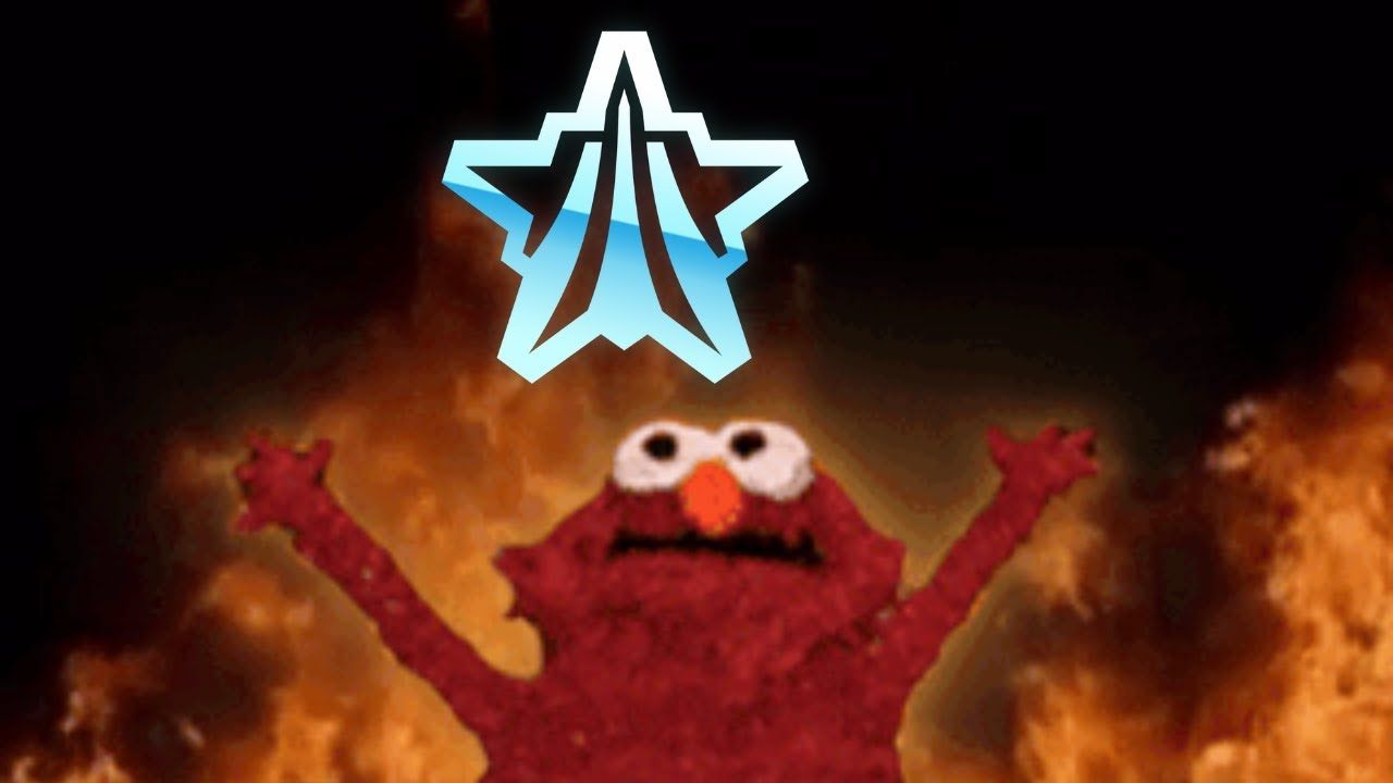 1280x720 Road to Plat!!!
