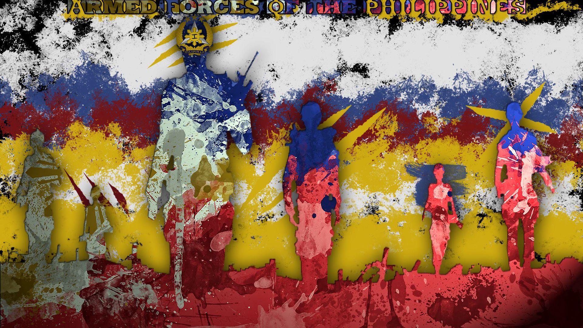 1920x1080 Filipino Wallpaper