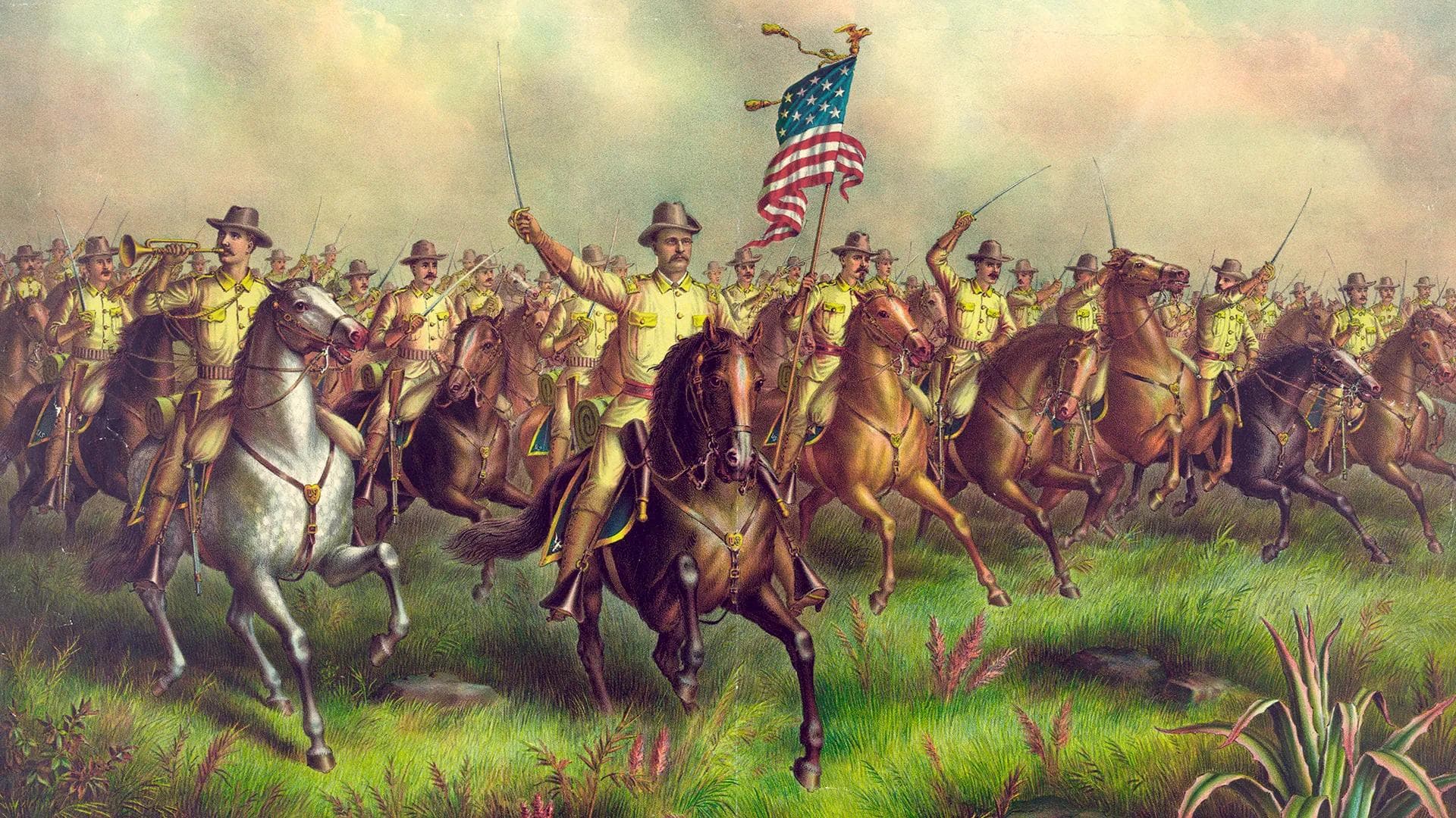 1920x1080 IB History Topic The Philippines & the United States