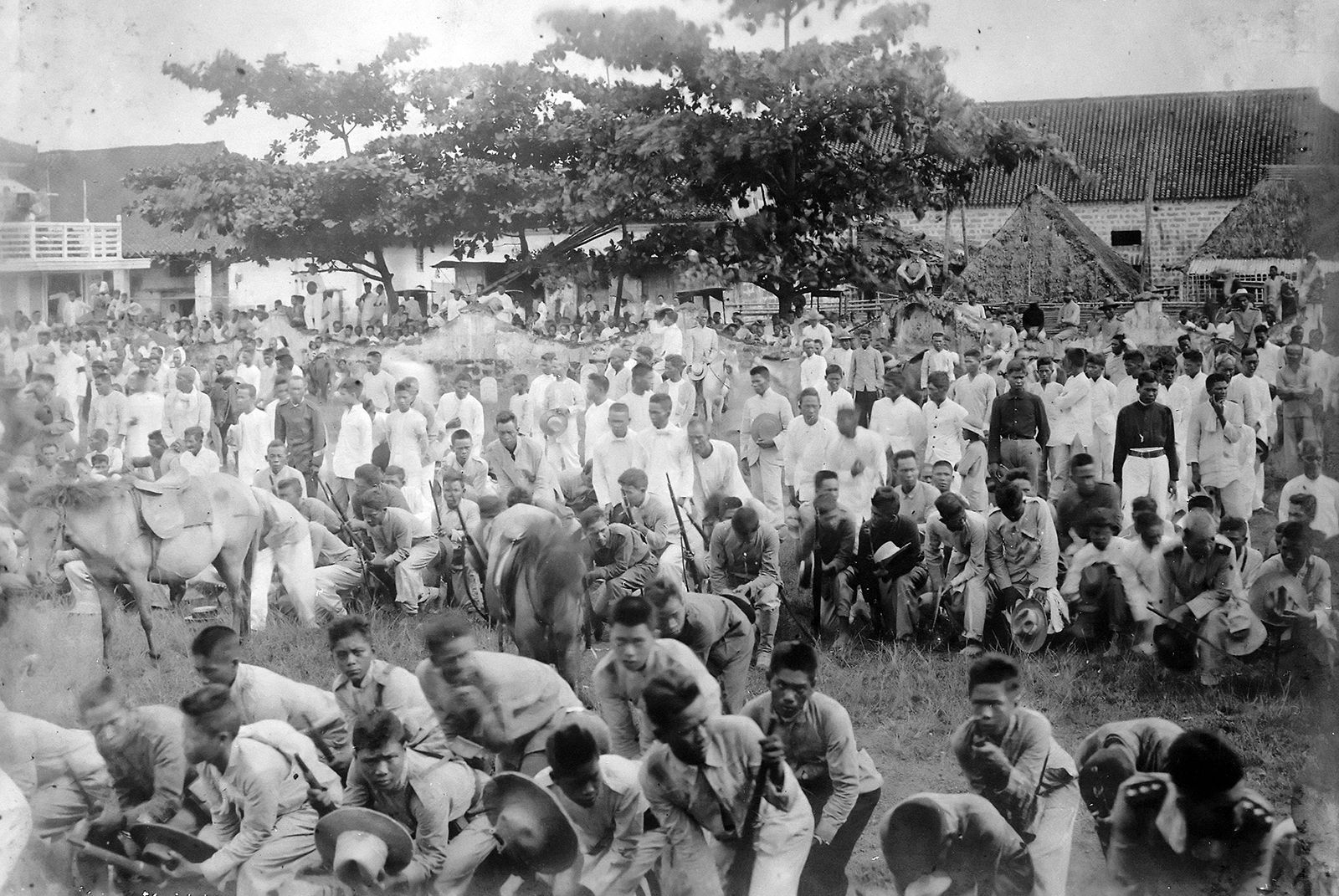1600x1071 Philippine American War. Facts, History, & Significance