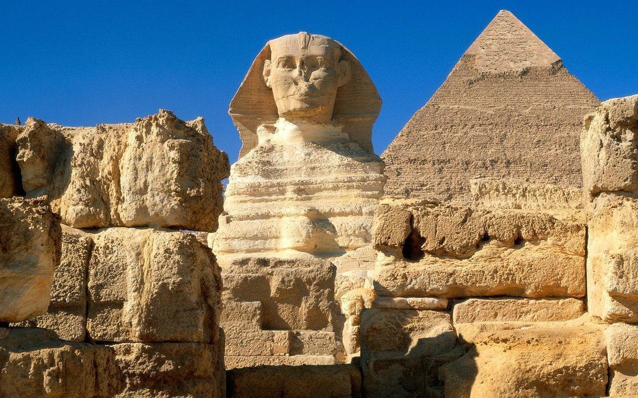 1280x800 Ancient History Wallpaper