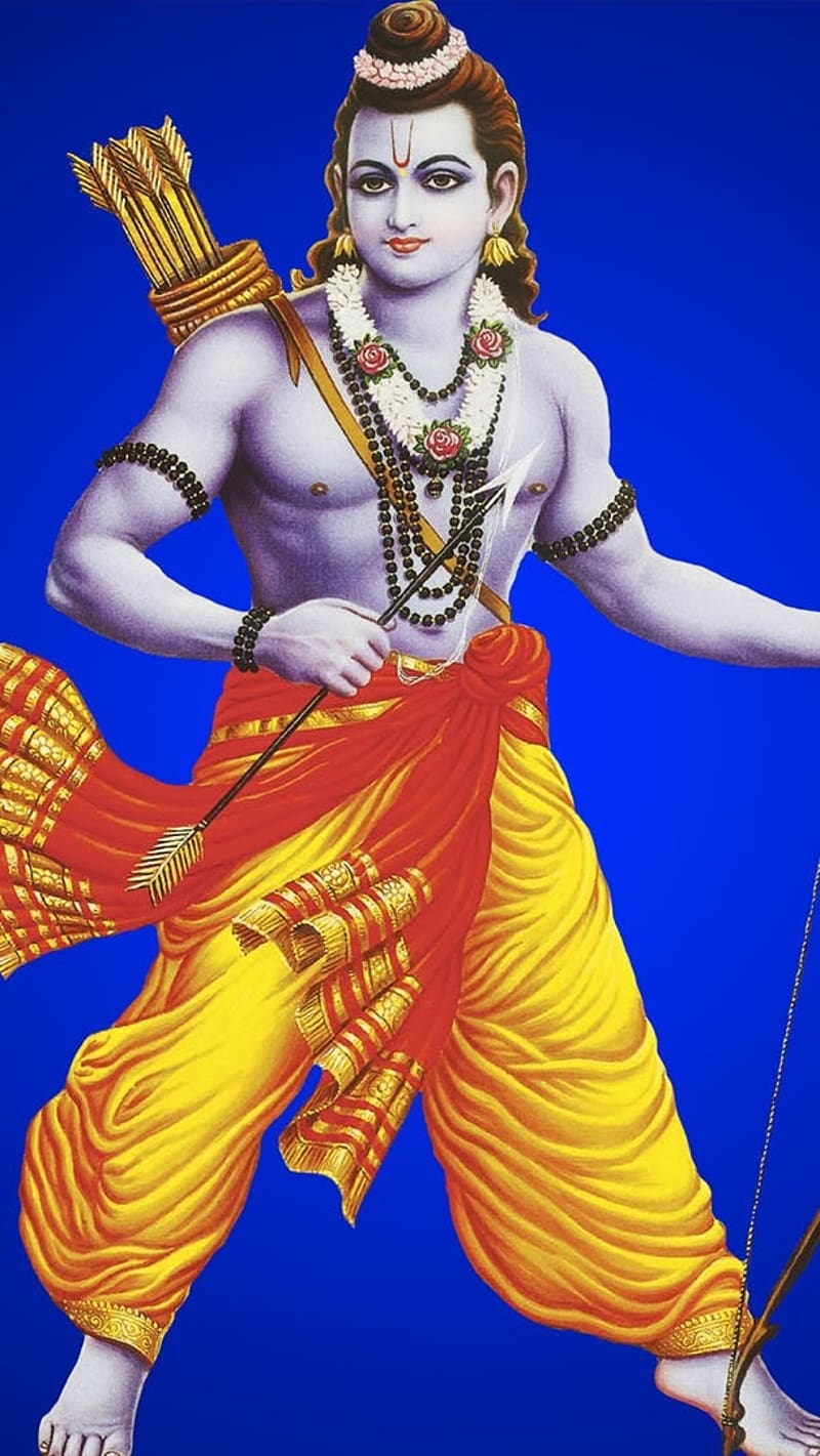 800x1421 HD ramchandra wallpaper