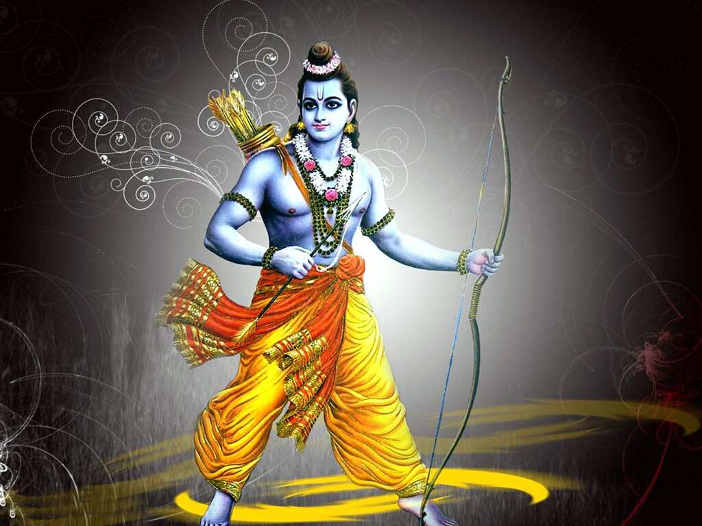 1024x768 What Is The Nakshatra In Which Sri Ramachandra Was Born?