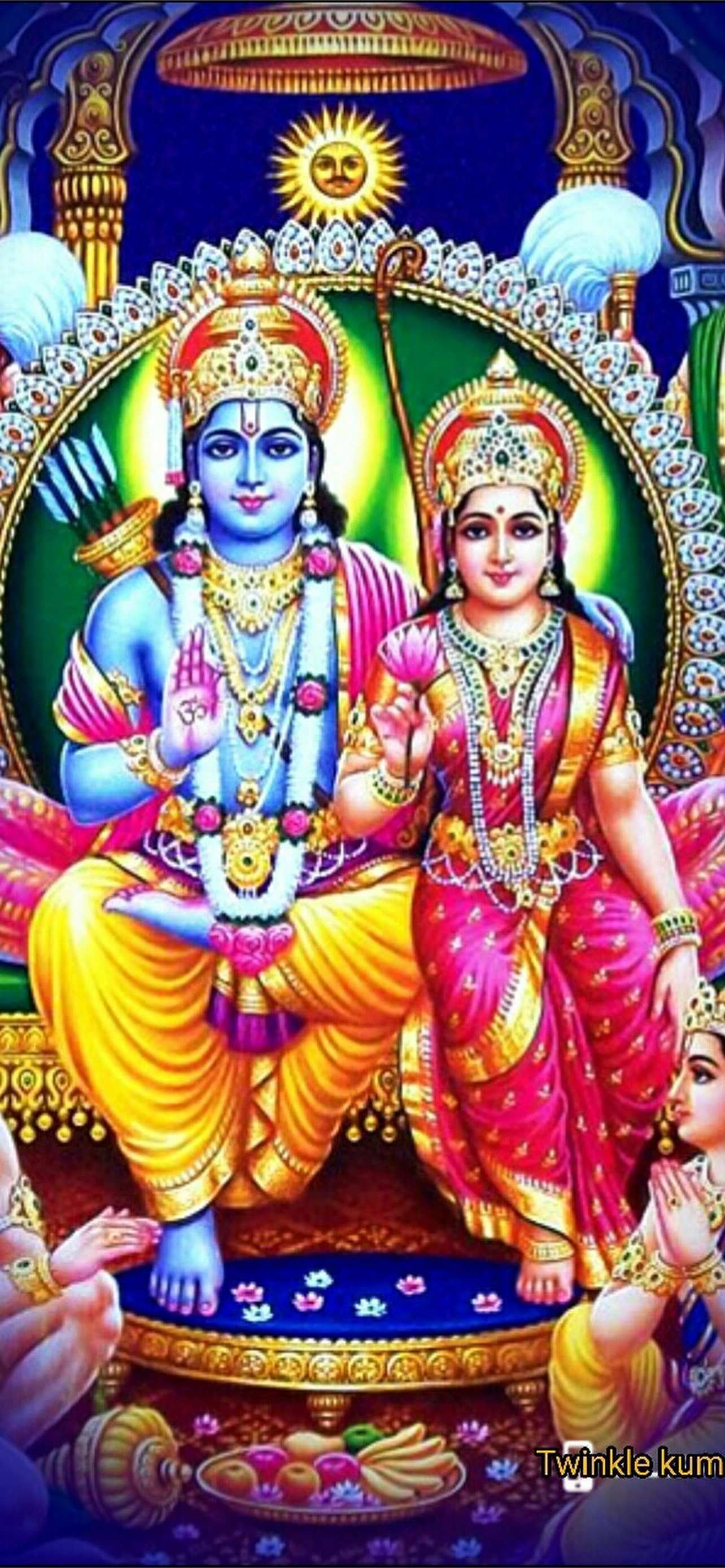 1284x2778 Best Sri ramachandra iPhone HD Wallpaper