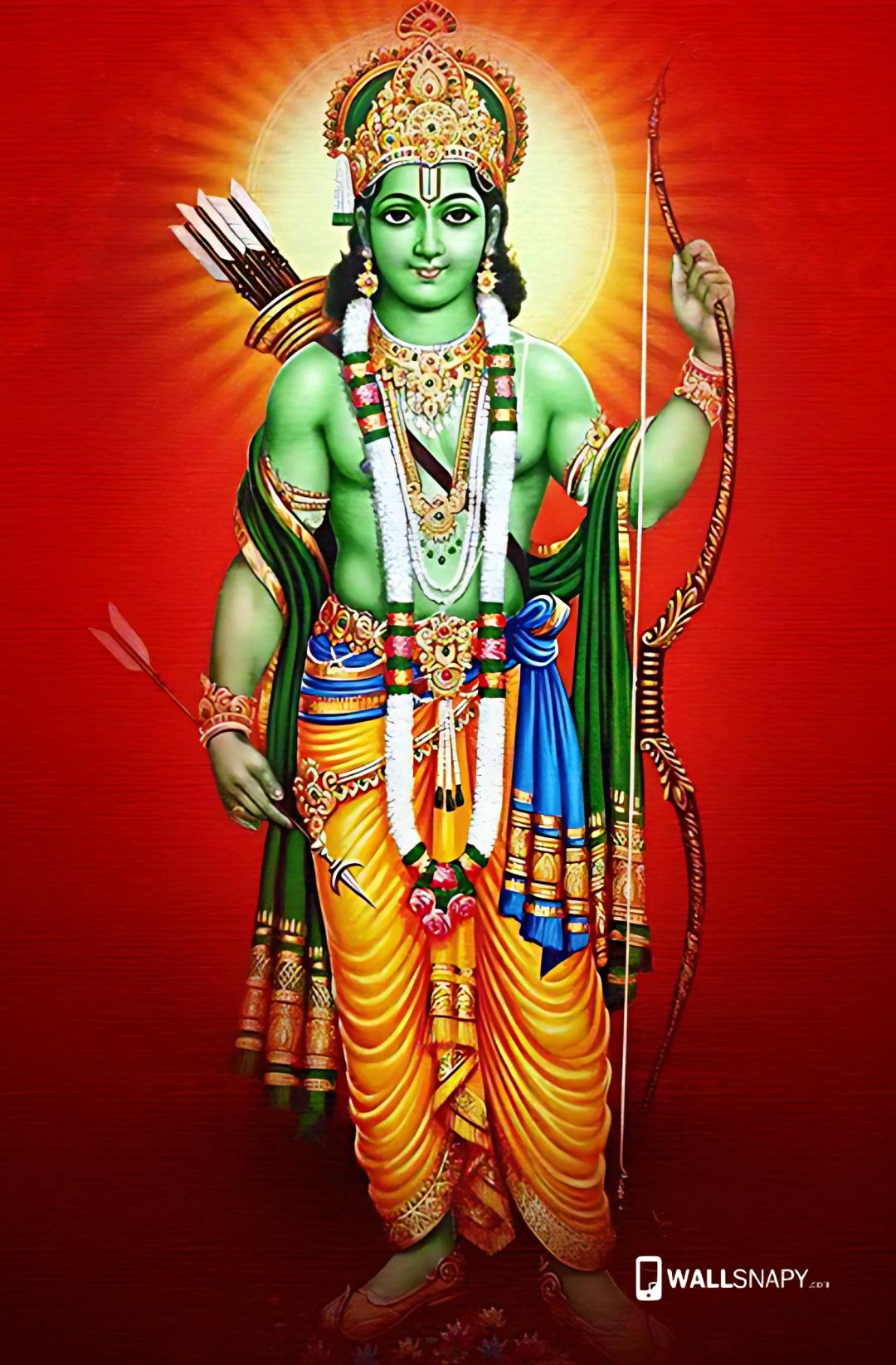 1080x1645 God sri ramachandra murthy HD image