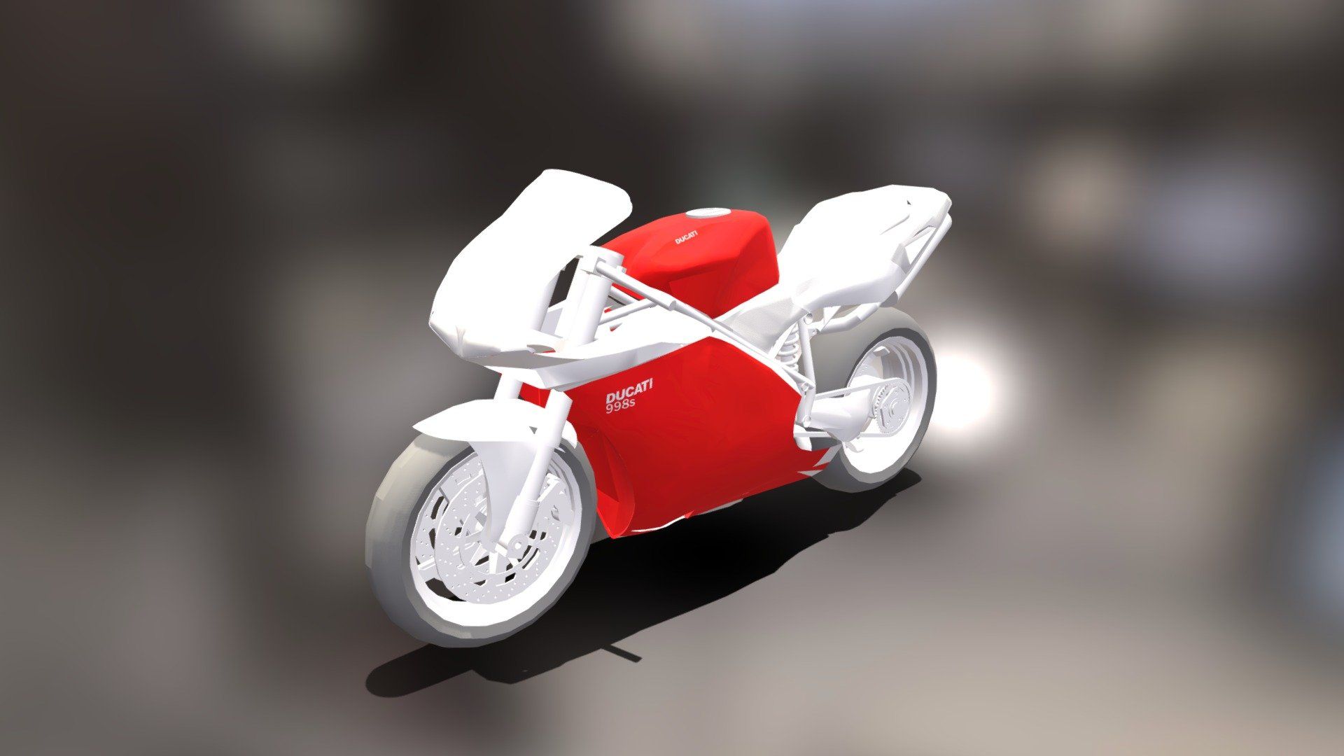 1920x1080 Ducati 998 model by Digital BIM Solutions [1ae477e]