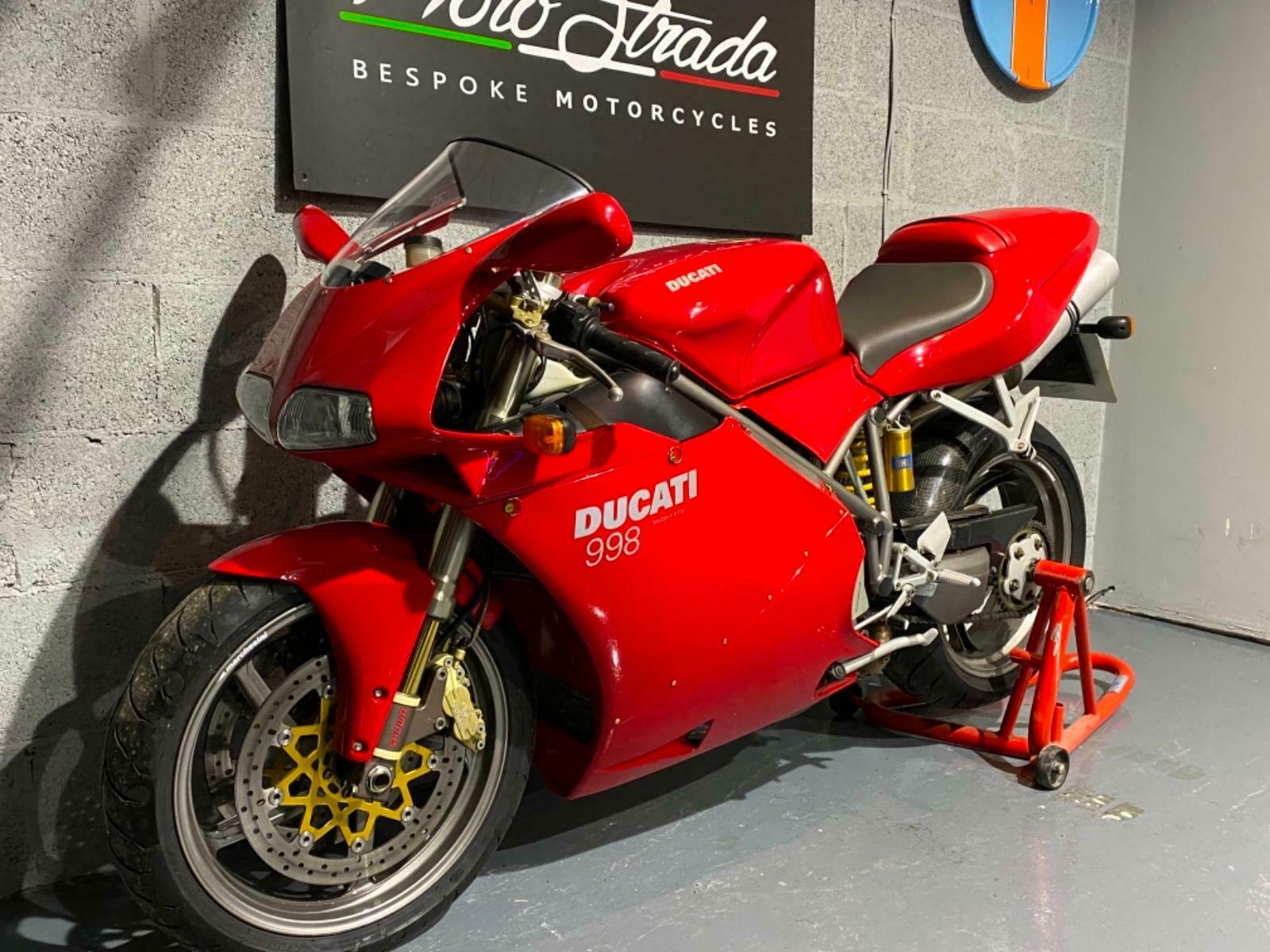 1600x1200 Ducati 998