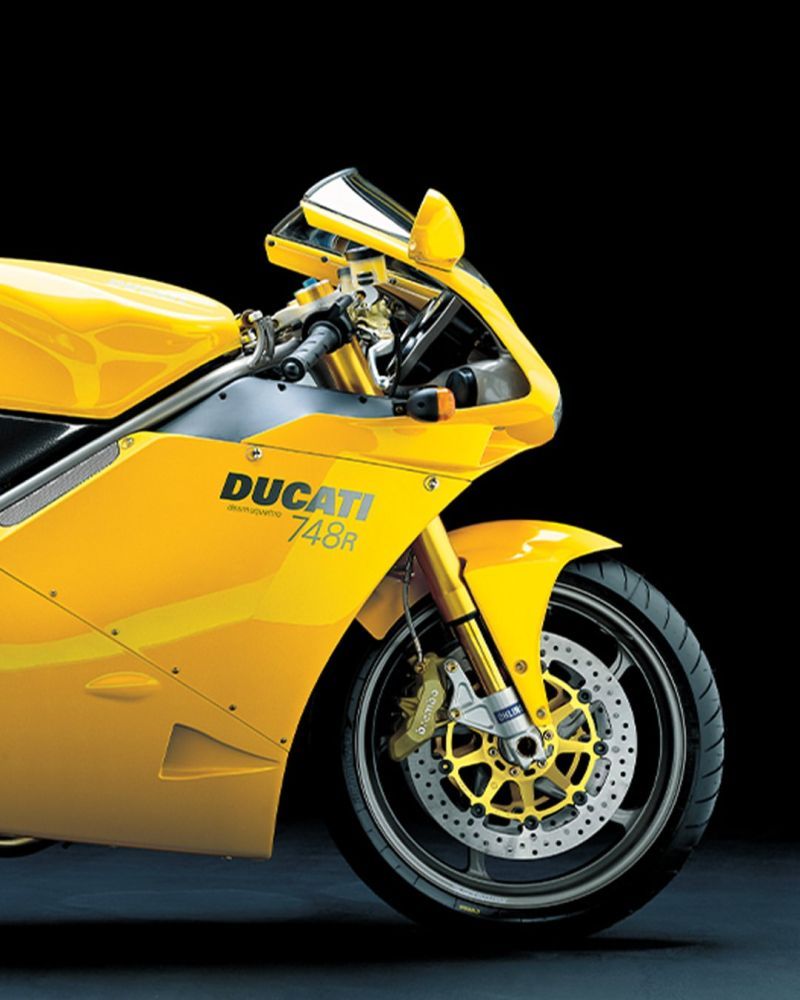 800x1000 ducati #panigale #streetfighter #museoducati #ducatiheritage #backintheday #panigale #streetfighter