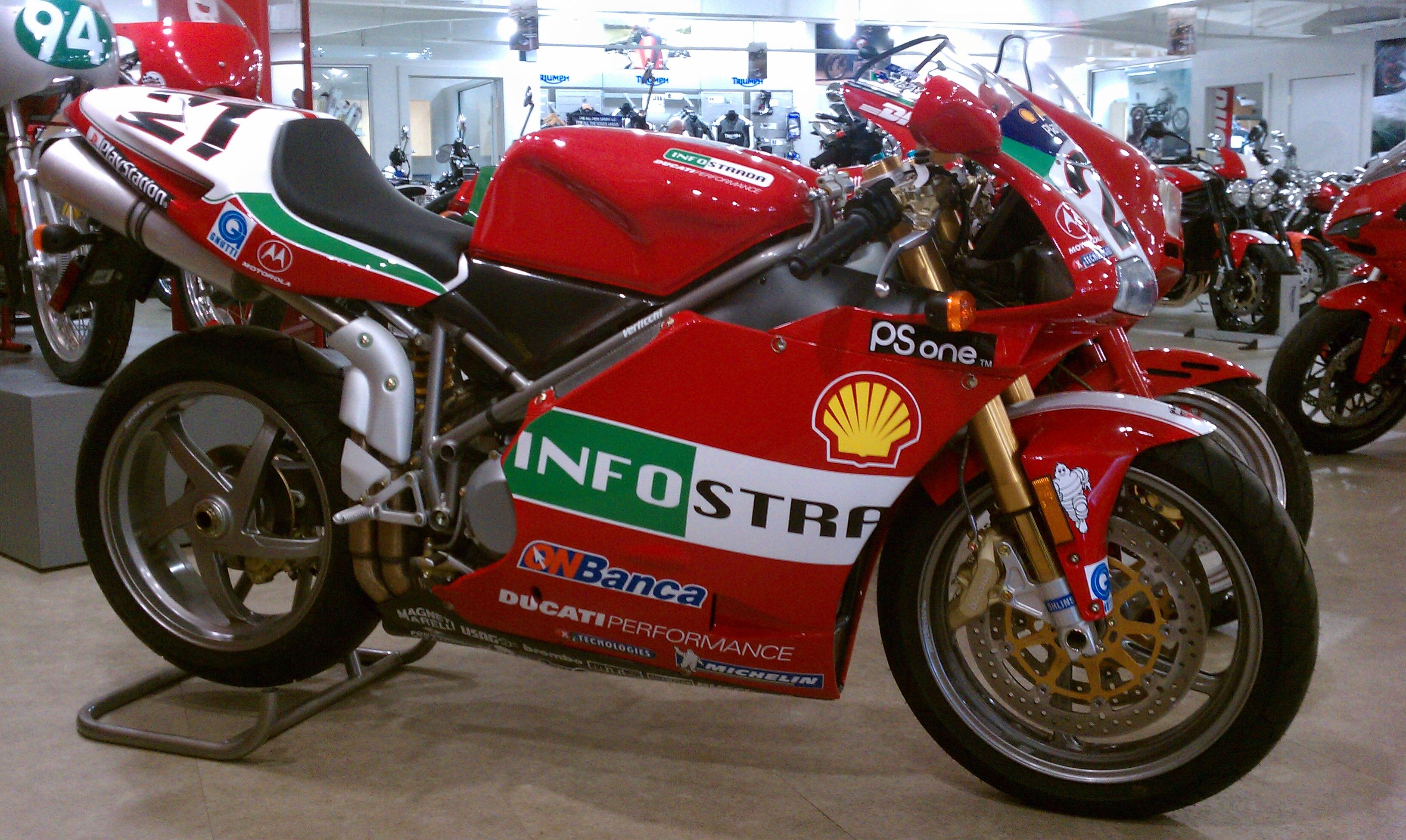 3264x1952 Phone wallpaper: Motorcycles, Bike, Vehicles, Ducati, Motorcycle, Race Bike, Racing Bike, Racing 288686