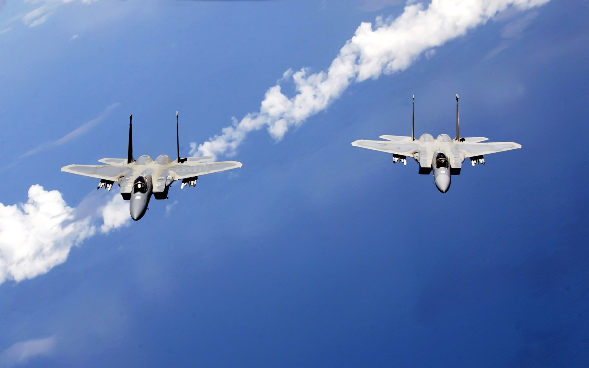1920x1200 Air National Guard Wallpaper