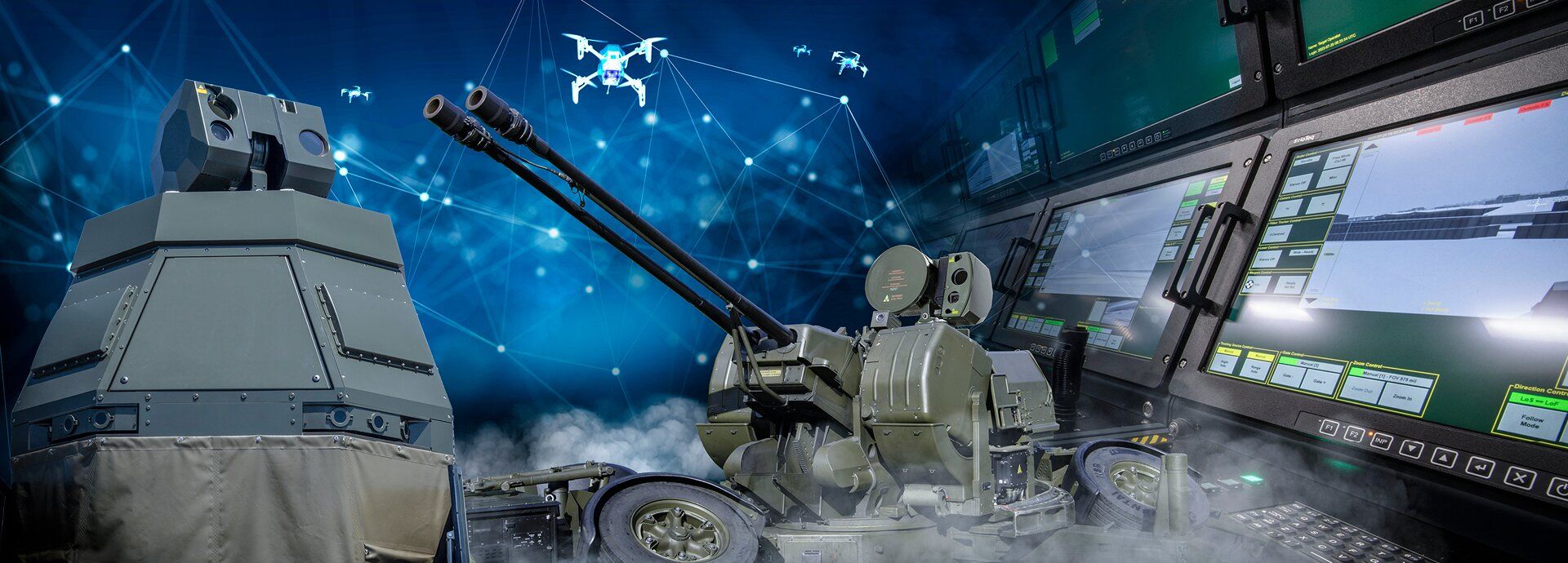 1920x690 Austria Orders State Of The Art Air Defence System From Rheinmetall