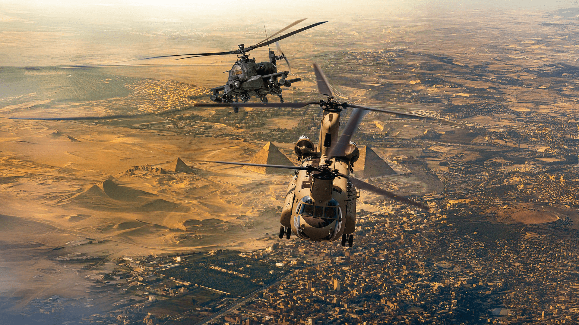 1920x1080 Boeing to Showcase Key Defense Platforms and Partnership with Egypt at EDEX 2025