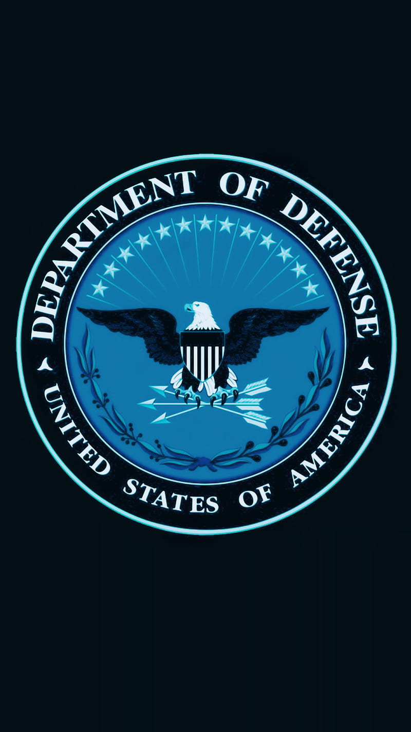 800x1423 DOD, defence, HD phone wallpaper