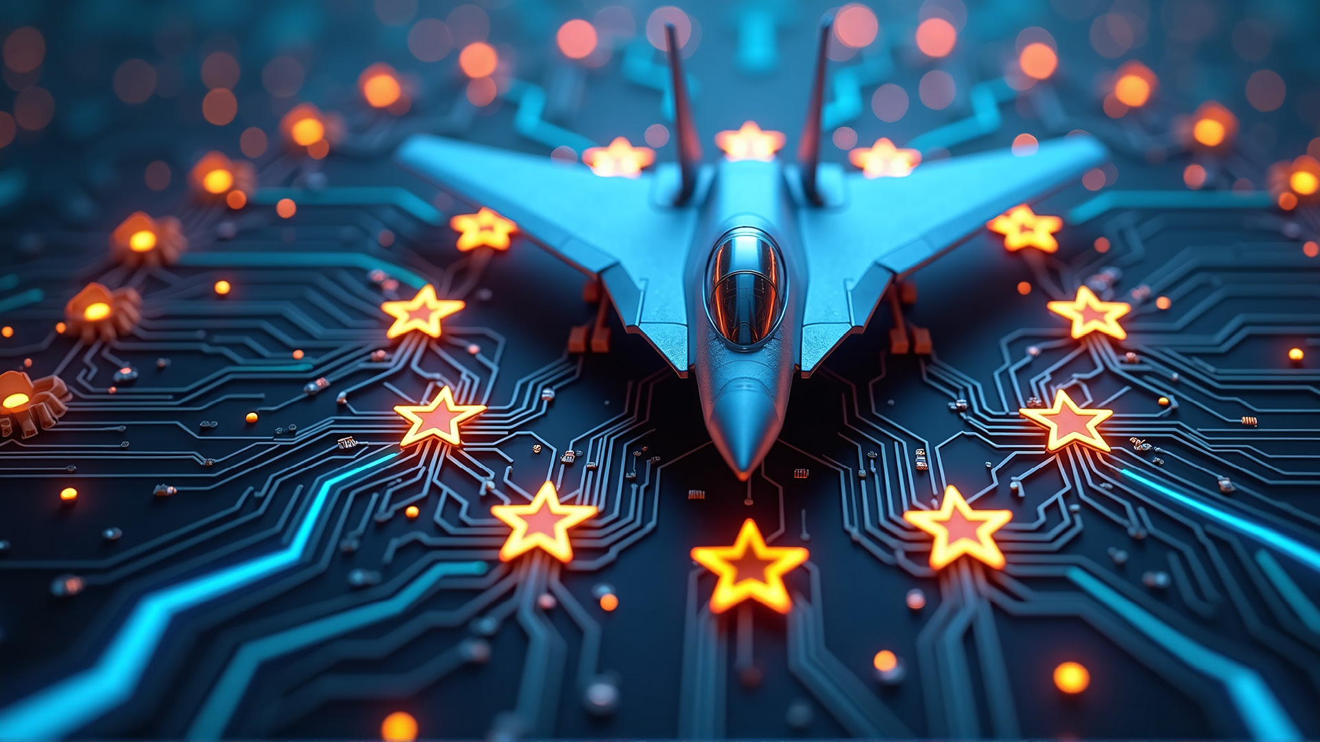 1920x1080 Big Week in European Air Defence. GLOBSEC