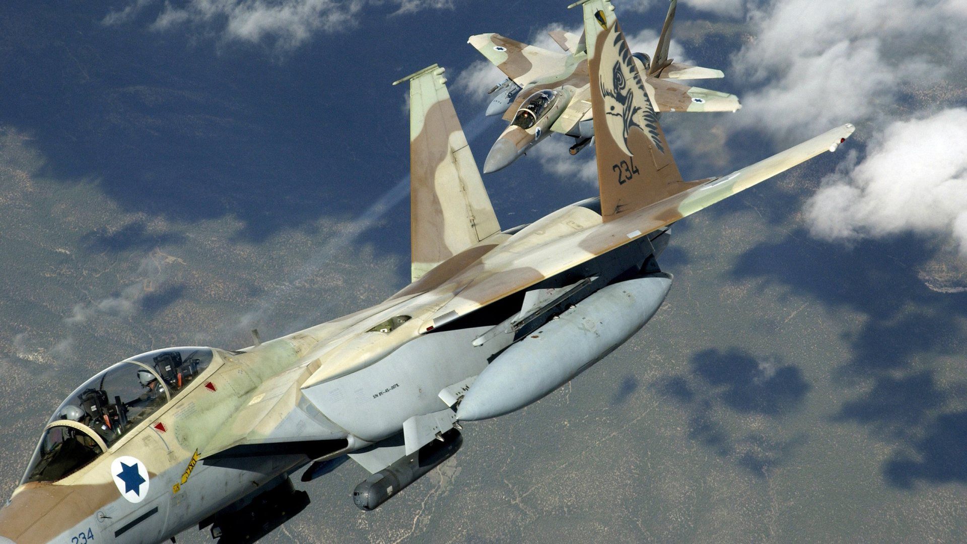 1920x1080 Download Military McDonnell Douglas F 15 Eagle HD Wallpaperx1080