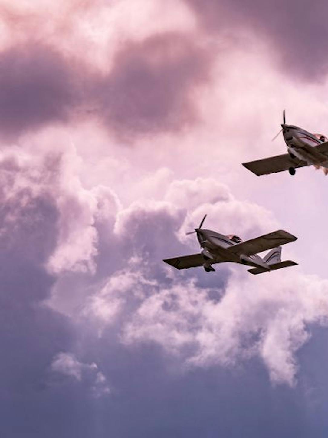 1084x1447 Farnborough Airshow 2026 Key Themes WLG via The Lawyer